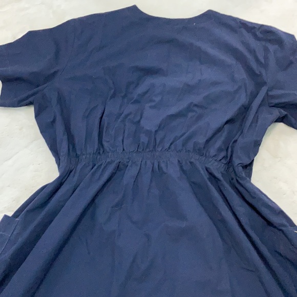 Uniforms to You Chicago dress - Picture 7 of 8